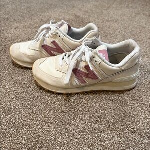 New Balance 574s Sz 6